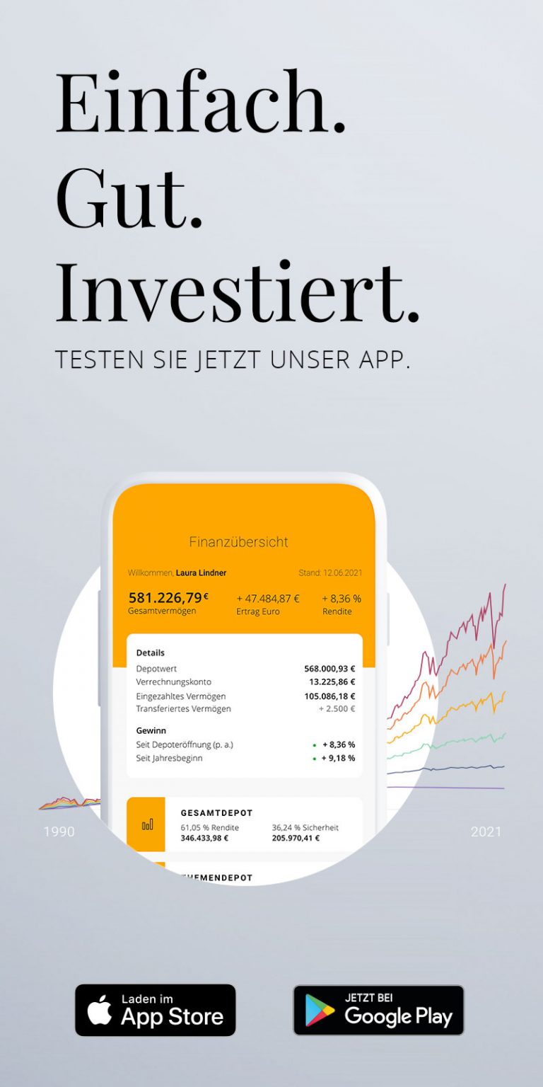 Vorabpauschale 2024 erklärt: Steuern auf ETFs und Fonds berechnen ...