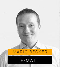 Kontakt Mario Becker