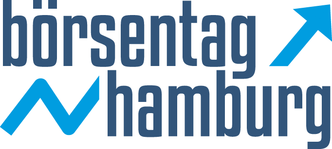 Logo des Börsentages Hamburg