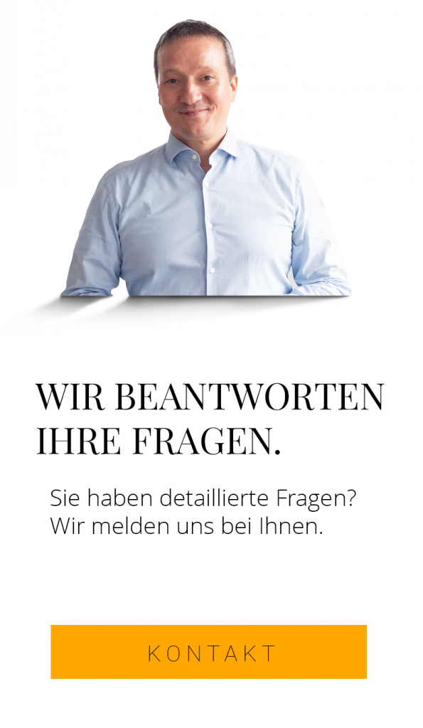 Kontakt FAIRmögensberatung