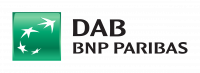 Logo der DAB BNP Paribas