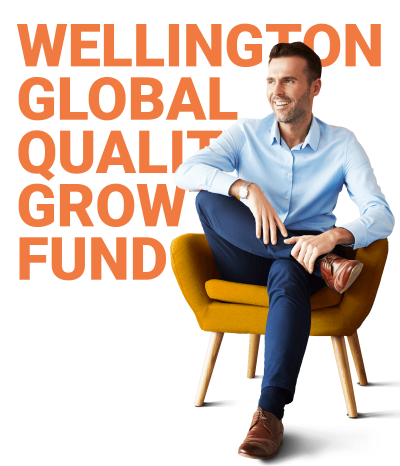 Wellington Global Quality Growth Fund